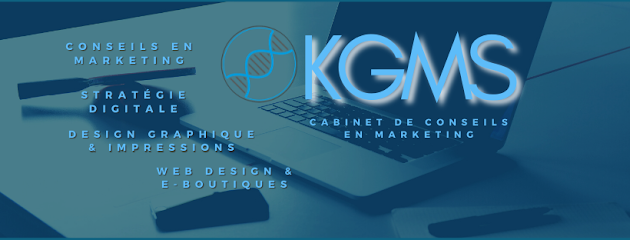KGMS Karadeniz Global Marketing Services Gennevilliers