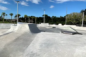 West Melbourne Skatepark image