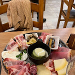 Photo n°1 de l'avis de Clara.e fait le 23/09/2023 à 09:19 sur le  Ristorante La Montanara à Novi Velia