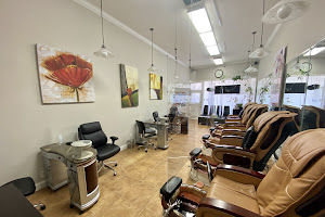 Cosmo Nail and Beauty Spa
