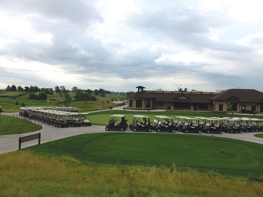 Public Golf Course «Otter Creek Golf Course», reviews and photos, 4100 NE Otter Creek Drive, Ankeny, IA 50021, USA