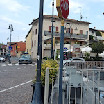 Photo n°1 de l'avis de Ilona. fait le 24/07/2023 à 20:37 sur le  Pizzeria Ristorante Oasi à Moniga del Garda