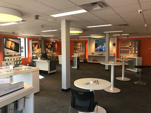 Cell Phone Store «AT&T Authorized Retailer», reviews and photos, 401 Jericho Turnpike, New Hyde Park, NY 11040, USA