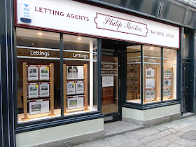Philip Martin Lettings Limited