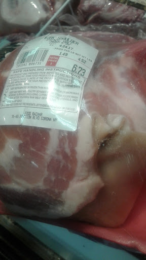 Supermarket «37th Avenue Food Bazaar Supermarket», reviews and photos, 3560 Junction Blvd, Flushing, NY 11368, USA