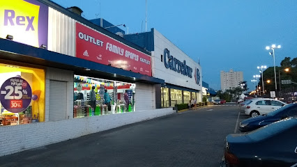 Carrefour Hipermercado Mataderos