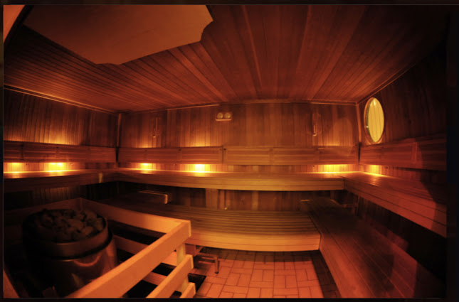 Sauna Club - Spa