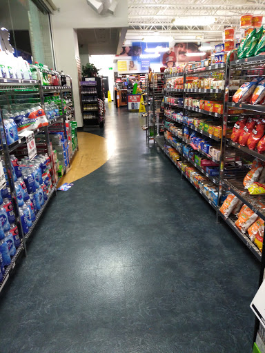 Gas Station «Thorntons», reviews and photos, 7301 Kingsgate Way, West Chester Township, OH 45069, USA