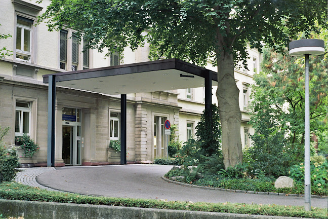 Rezensionen über Uniklinik Freiburg - Klinik für Psychiatrie und Psychotherapie in Bulle - Psychologe