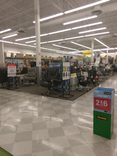 Office Supply Store «OfficeMax», reviews and photos, 2777 Oak Valley Dr, Ann Arbor, MI 48103, USA