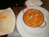 Curry du Restaurant indien Rajasthan à Arras - n°5