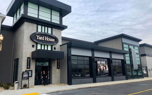 Shopping Mall «Willow Grove Park Mall», reviews and photos, 2500 W Moreland Rd, Willow Grove, PA 19090, USA