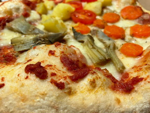 Lievito Faenza in Brisighella, Provincia di Ravenna