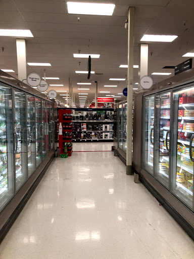 Department Store «Target», reviews and photos, 7200 Amador Plaza Rd, Dublin, CA 94568, USA