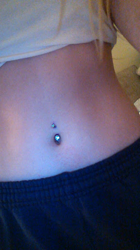 Body Piercing Shop «Alchemy Tattoo & Body Piercing in Tazewell, TN», reviews and photos, 1916 Highway 25 East, Tazewell, TN 37879, USA