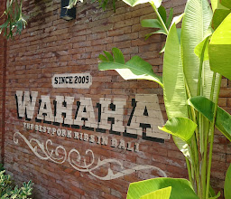 Wahaha Pork Ribs - Canggu photo