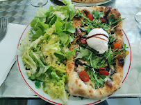 Plats et boissons du Pizzeria Lucca Pizza à Fresnes - n°6