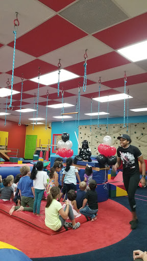 Gymnastics Center «My Gym», reviews and photos, 10950 San Jose Blvd # 10, Jacksonville, FL 32223, USA