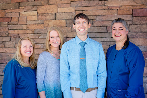 Damonte Ranch Dental Care - South Reno