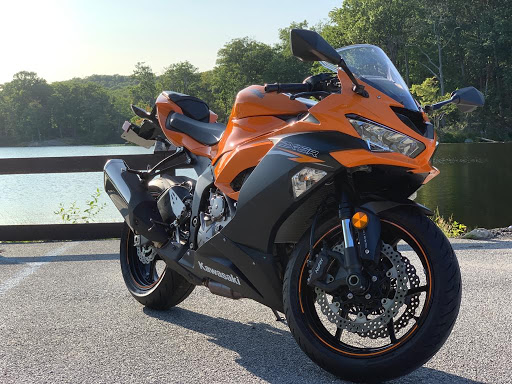 Boat Dealer «Bay Harbor Motors», reviews and photos, 457 Bay St, Staten Island, NY 10304, USA