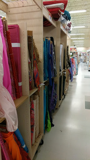 Fabric Store «Jo-Ann Fabrics and Crafts», reviews and photos, 2886 NW Bucklin Hill Rd, Silverdale, WA 98383, USA
