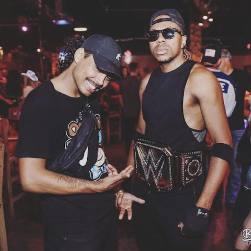 Night Club «Denim & Diamonds», reviews and photos, 7336 E Main St, Mesa, AZ 85207, USA