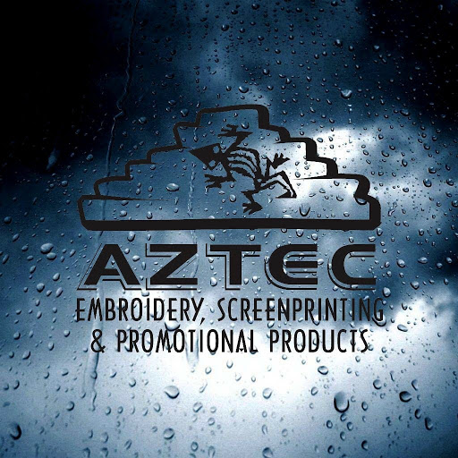 Aztec Embroidery & Screenprinting