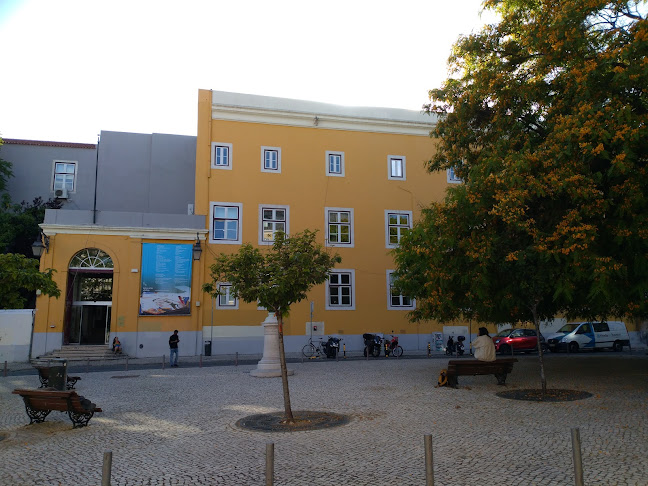 Largo da Academia Nacional de Belas Artes, 1200-005 Lisboa, Portugal