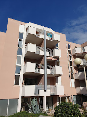 Boix Immobilier à Sète