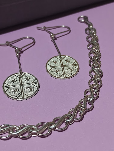 Opiniones de Joyas LORD PLATIAN en Panguipulli - Joyería