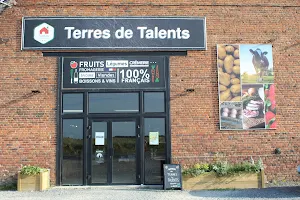 Terres de Talents image