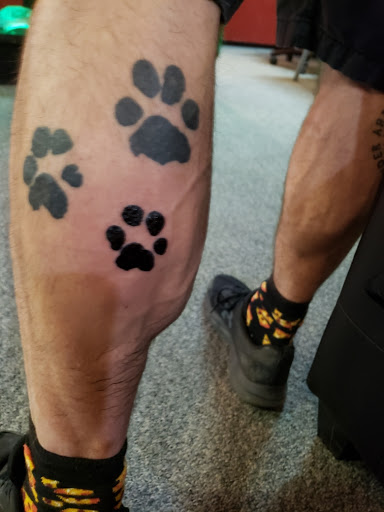 Tattoo Shop «Twisted Skull Studios», reviews and photos, 206 4th St S, La Crosse, WI 54601, USA