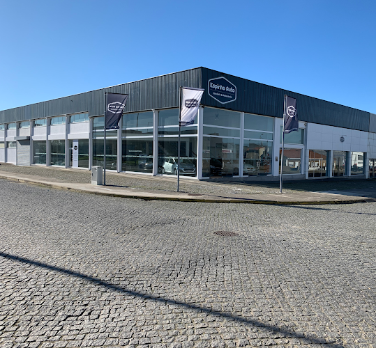 Espinho Auto - Comércio de Automóveis