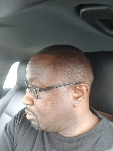 Barber Shop «Friendly Faces Barber Shop», reviews and photos, 3505 East-West Hwy, Hyattsville, MD 20781, USA