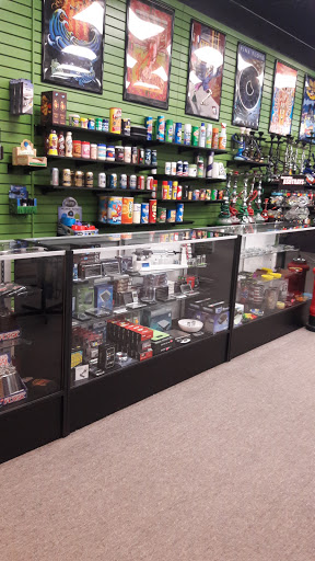 Gift Shop «Loonar Station», reviews and photos, 3951 West Rd, Trenton, MI 48183, USA