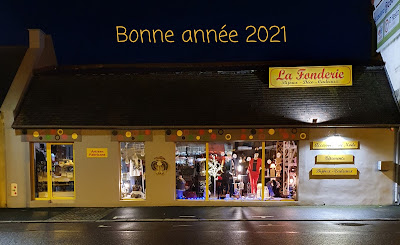 La Fonderie à Périers