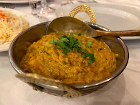 Curry du Restaurant indien Taj Mahal - Bruay La Buissière à Bruay-la-Buissière - n°11
