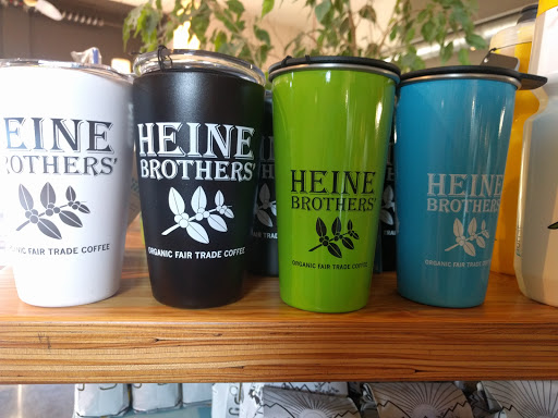 Coffee Shop «Heine Brothers’ Coffee - Shelbyville Road In St. Matthews», reviews and photos, 4305 Shelbyville Rd, Louisville, KY 40207, USA