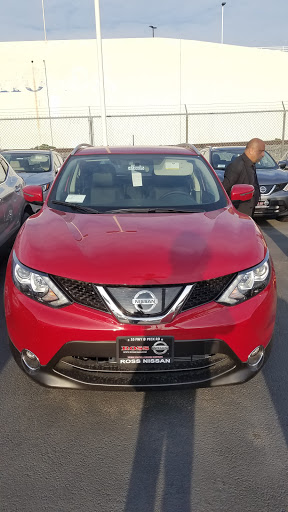 Nissan Dealer «Ross Nissan of El Monte», reviews and photos, 3428 Peck Rd, El Monte, CA 91731, USA