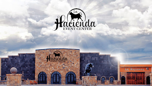 La Hacienda Event Center