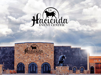 La Hacienda Event Center