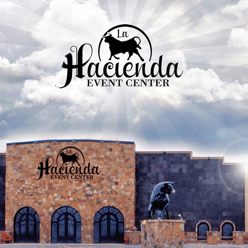 La Hacienda Event Center