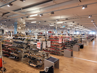 Schuh Mücke Outlet