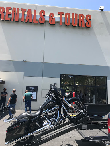 So Cal Motorcycle Towing & Stoage