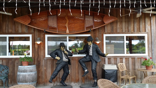 Vineyard «Lu Mil Vineyard», reviews and photos, 438 Suggs-Taylor Rd, Elizabethtown, NC 28337, USA