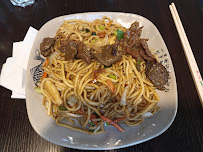 Lo mein du Restaurant Fresh Noodles (Saint-Denis) à Paris - n°17