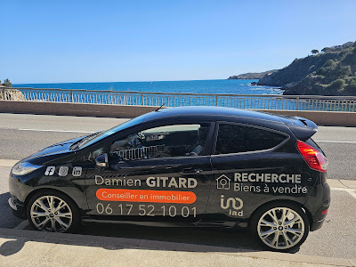 Damien GITARD 𝗜𝗮𝗱 𝗙𝗿𝗮𝗻𝗰𝗲 à Perpignan