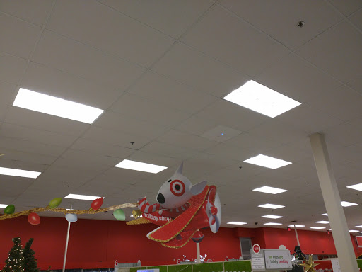 Department Store «Target», reviews and photos, 4200 Portsmouth Blvd STE 600, Chesapeake, VA 23321, USA