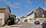 Mairie Moulin-Mage