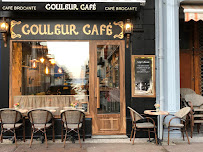 Photos du propriétaire du Café Couleur café à Évian-les-Bains - n°1